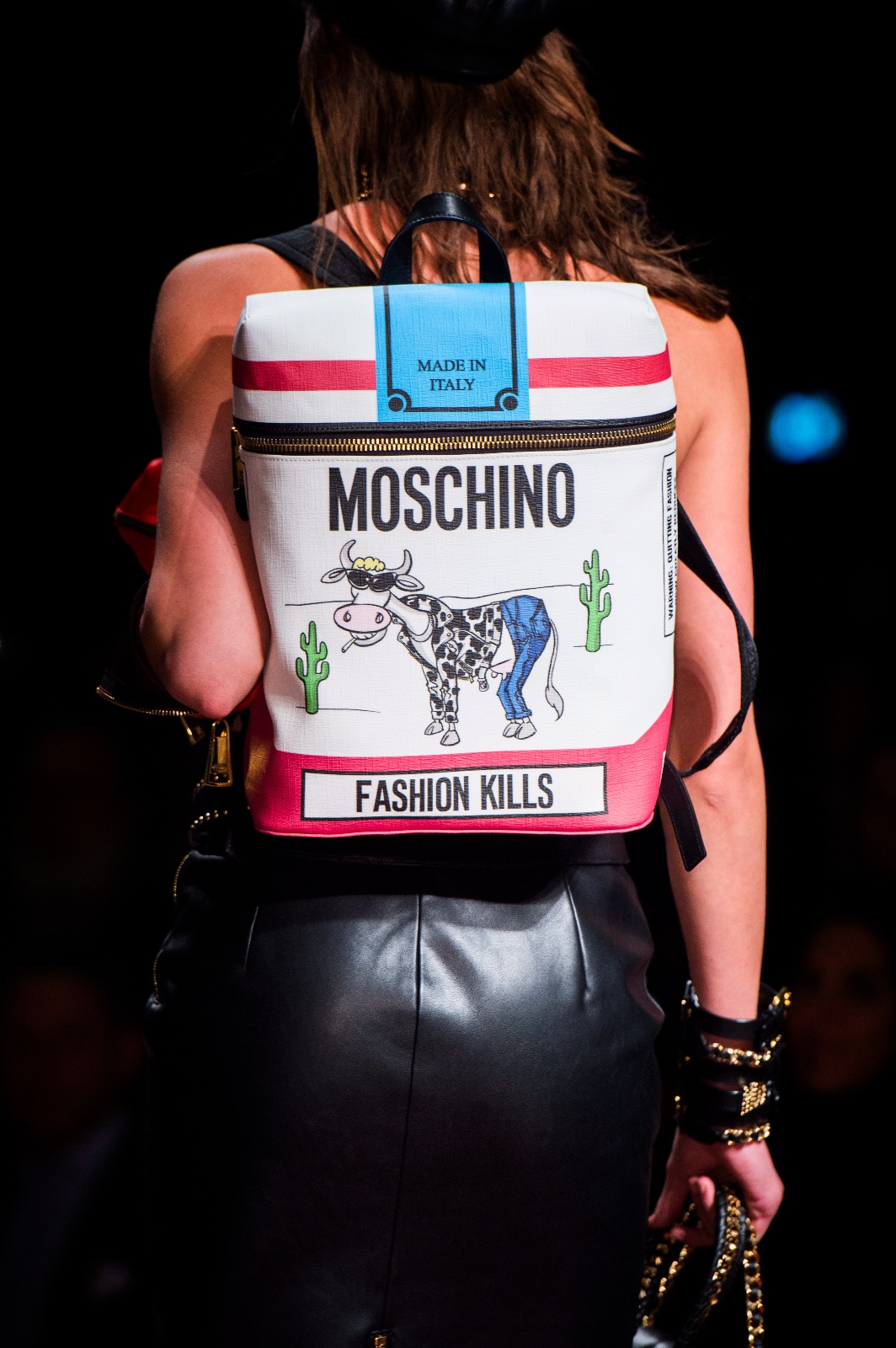 Moschino MFW 2017 (1)